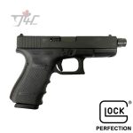 Glock 19 Gen4 MOS 9mm 4.5