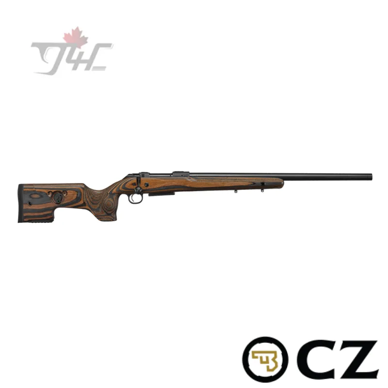 CZ 600 Range .308 Win 24