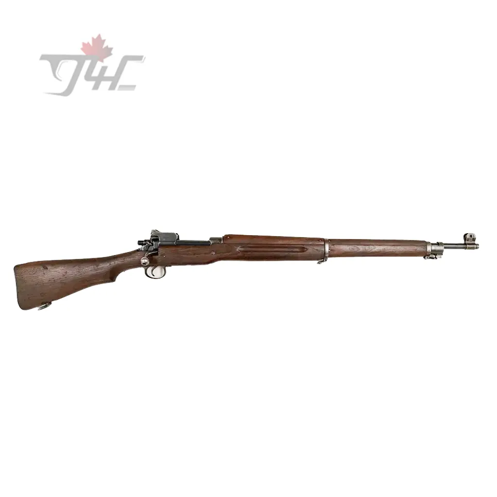 M1917 Eddystone Production Canadian marked .30-06 SPRG 26″ Excellent Condition — g4cgunstore