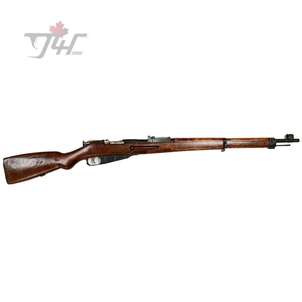 M39 Finnish Mosin 1941 VKT Production 7.62x54R 27″ Wood Very Good Condition — g4cgunstore