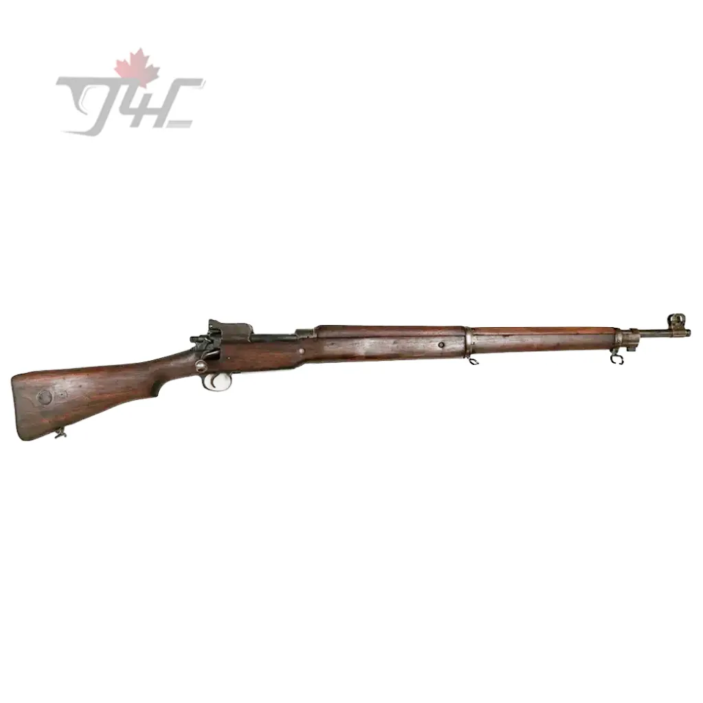 P14 Enfield Eddystone production W/Volley sight .303 British 26″ Excellent Condition — g4cgunstore