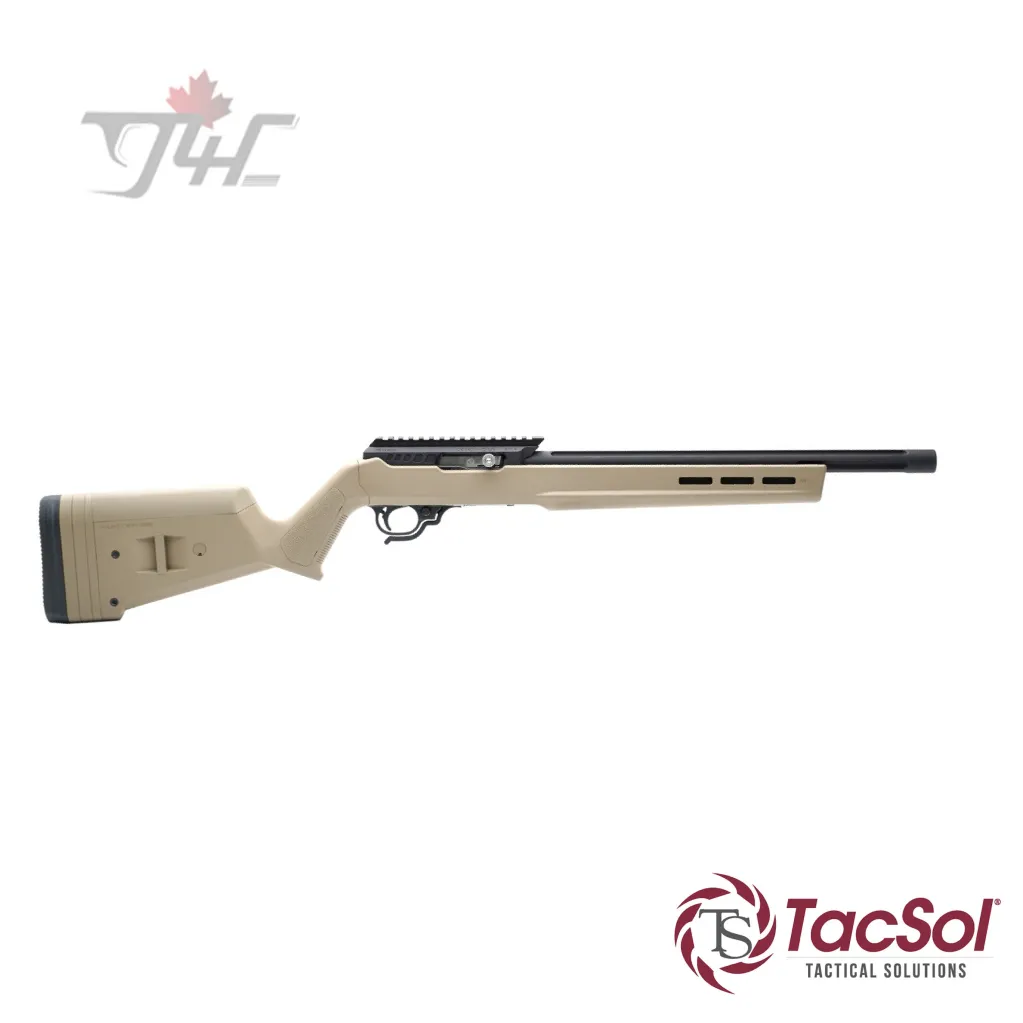 Magpul CTR Carbine Stock Mil-Spec Grey - G4C Gun Store Canada
