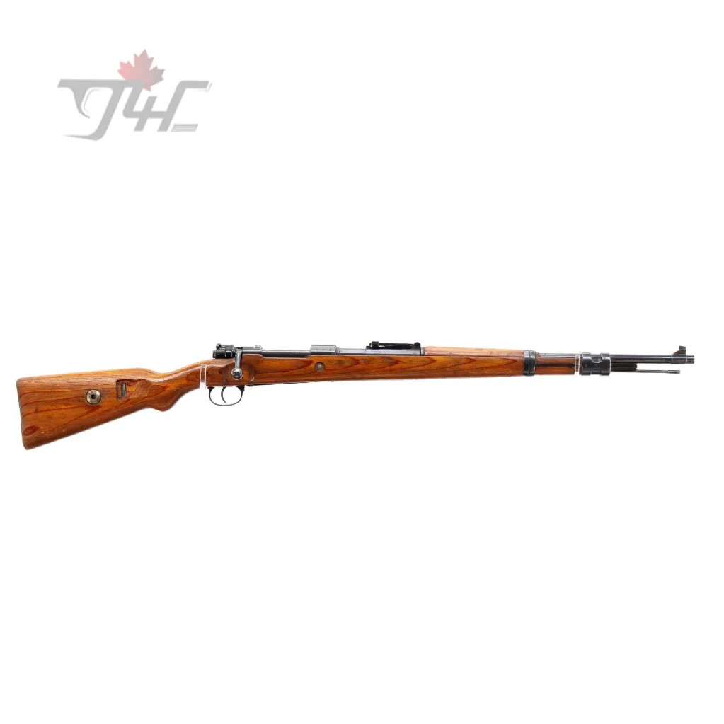 Norwegian Kar98KF1 .30-06 SPRG 23.6″ Wood Excellent condition — g4cgunstore
