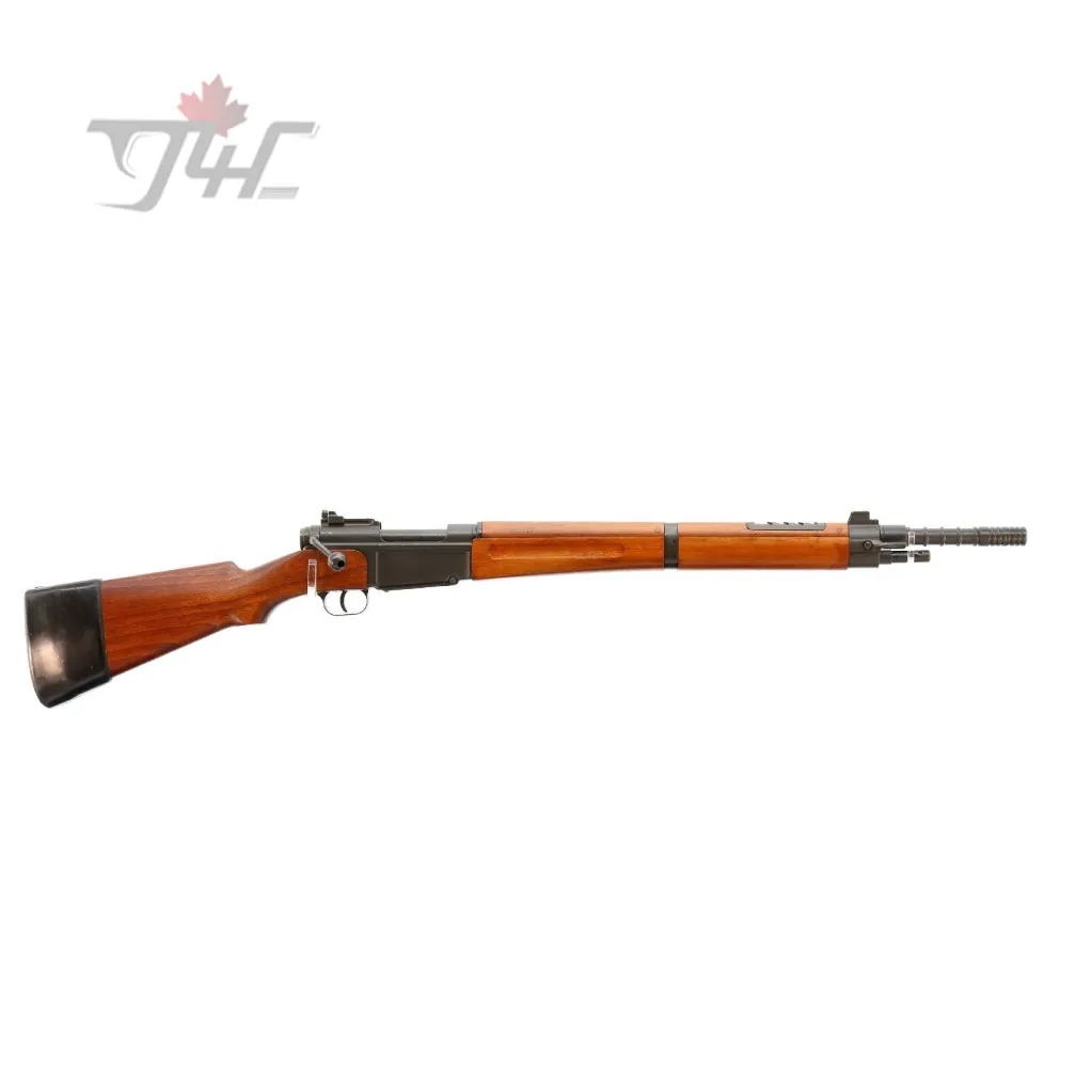Mas 36/51 7.5×54 MAS 22.6″ w/ grenade launcher Wood Excellent condition — g4cgunstore