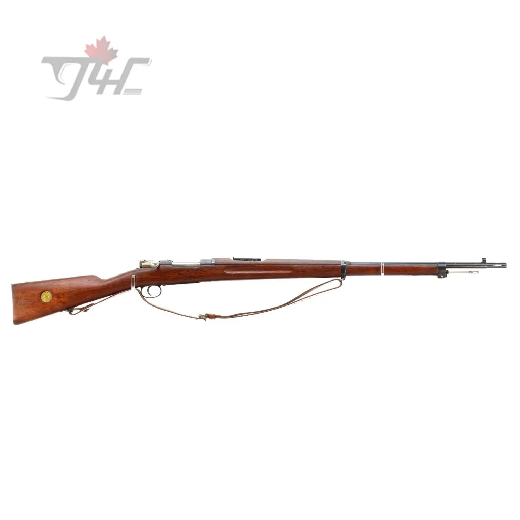 Swedish M96 Mauser 1918 Carl Gustafs 6.5×55 Swedish 29.1″ Very Good condition — g4cgunstore