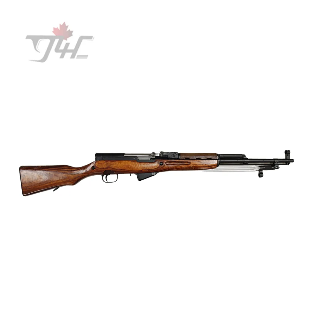 Russian SKS 1952 Tula Laminate stock 7.62×39 20″ Very Good Conditions — g4cgunstore