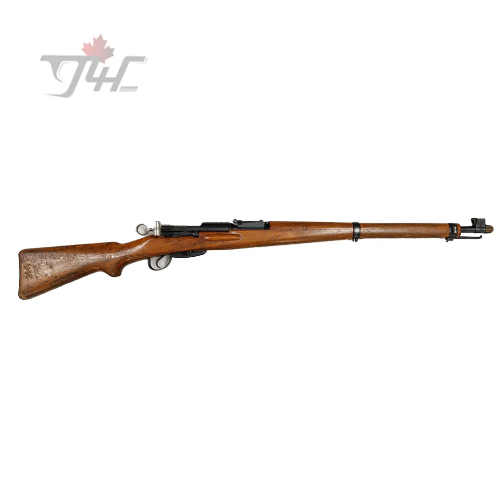 Swiss K31 1951 Production 7.5×55 Swiss 25.67″ Wood Very Good Condition — g4cgunstore