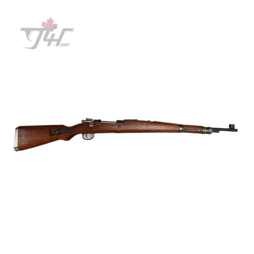 M48A Yugoslavian Mauser 8mm Mauser 23.5″ Wood Excellent condition — g4cgunstore