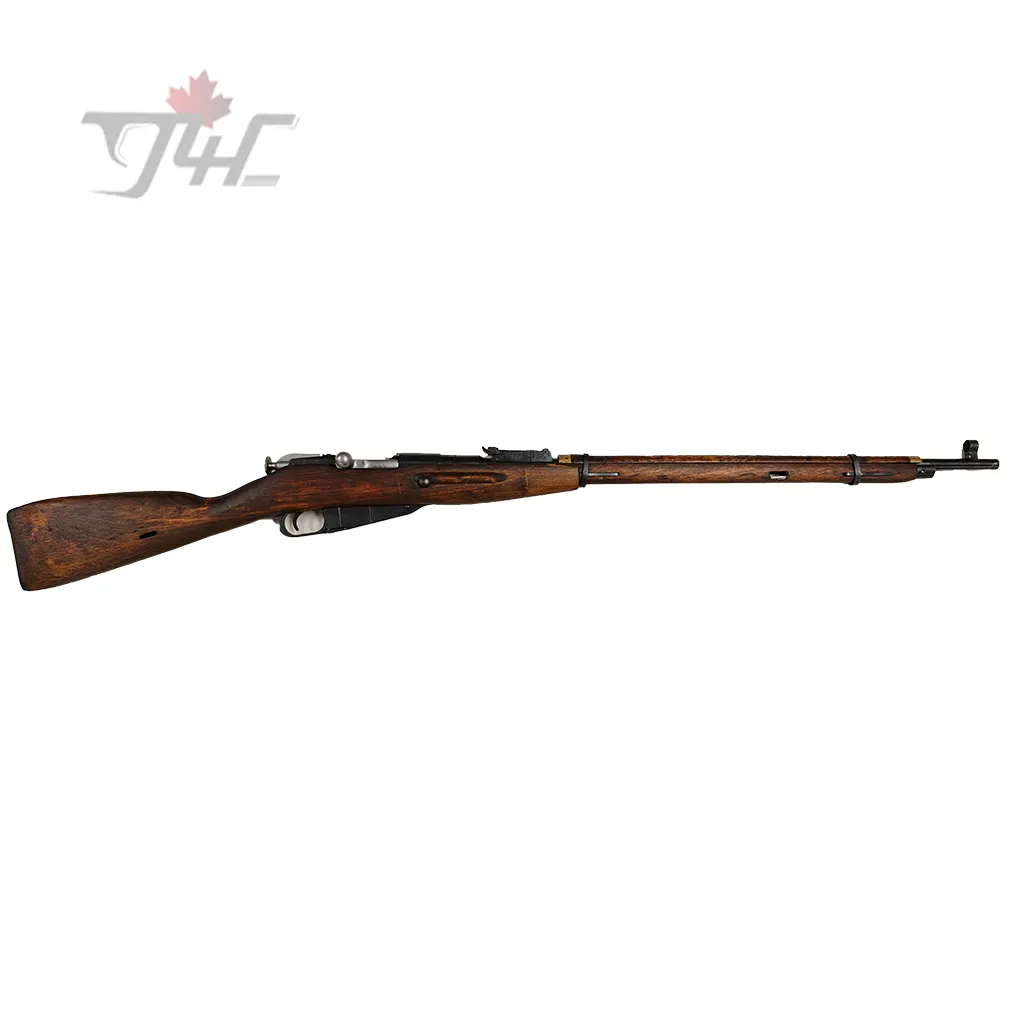 Finnish Capture M91/30 Mosin 1943 Izhevsk 7.62x54R 29″ Excellent condition — g4cgunstore