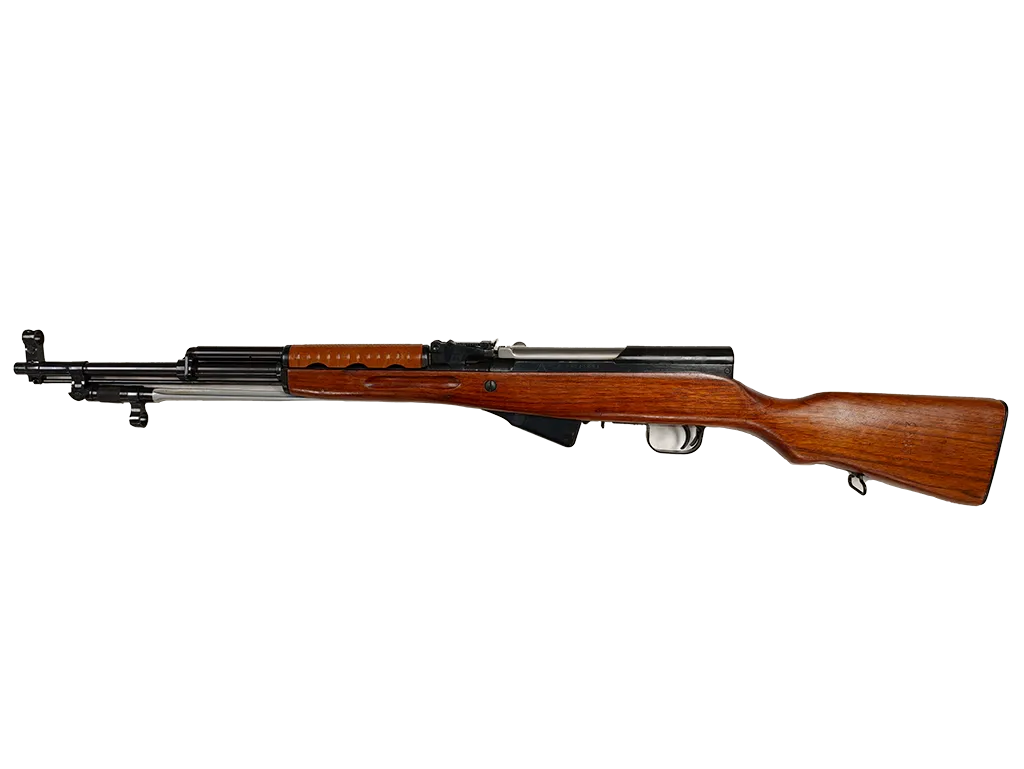 Chinese SKS 