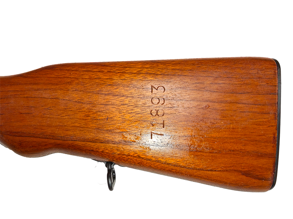 Chinese SKS 