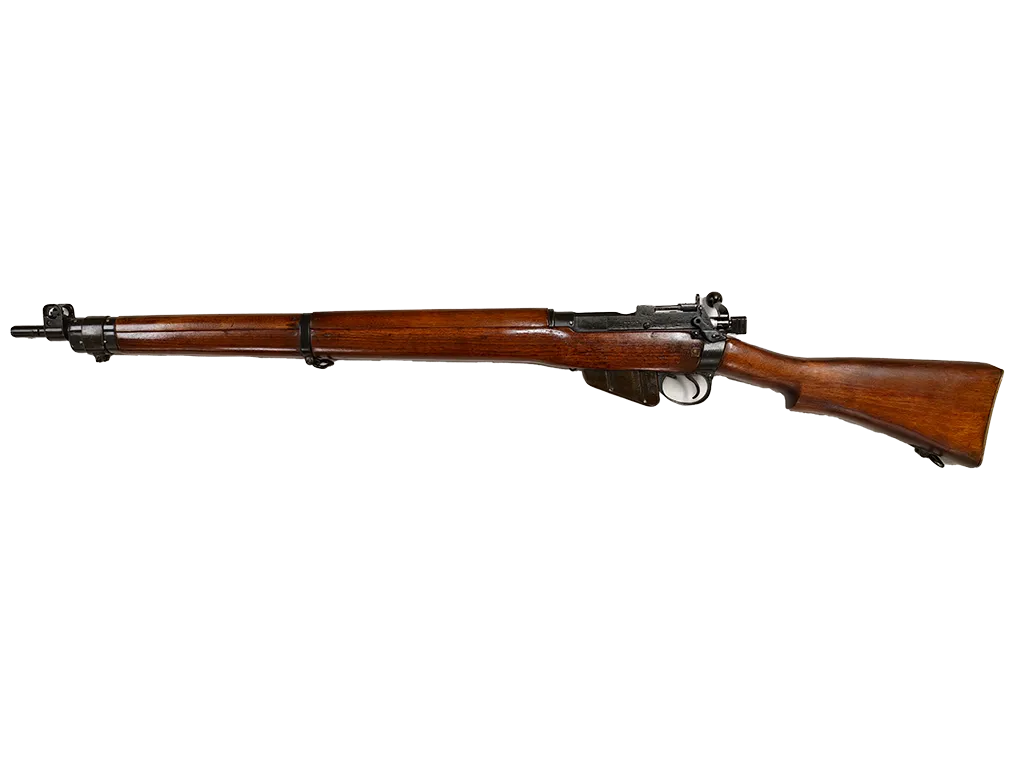 Lee-Enfield #4 MK1* 1944 Savage production .303 British 25.2