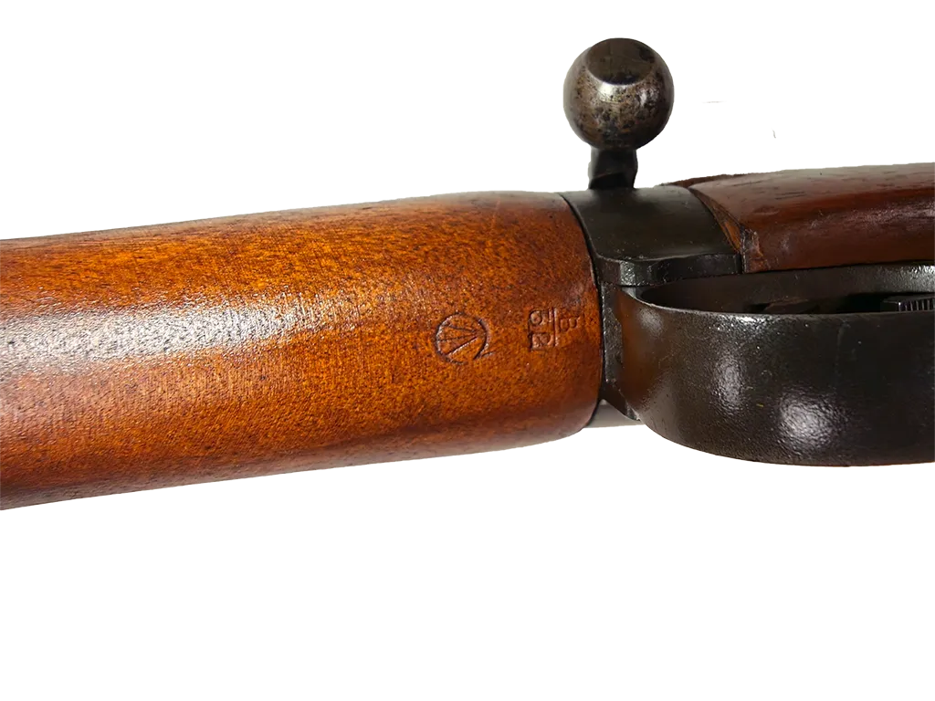 Lee-Enfield #4 MK1* 1944 Savage production .303 British 25.2