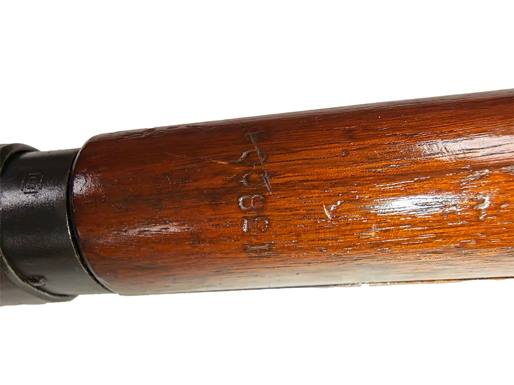 Lee-Enfield #4 MK1* 1944 Savage production .303 British 25.2