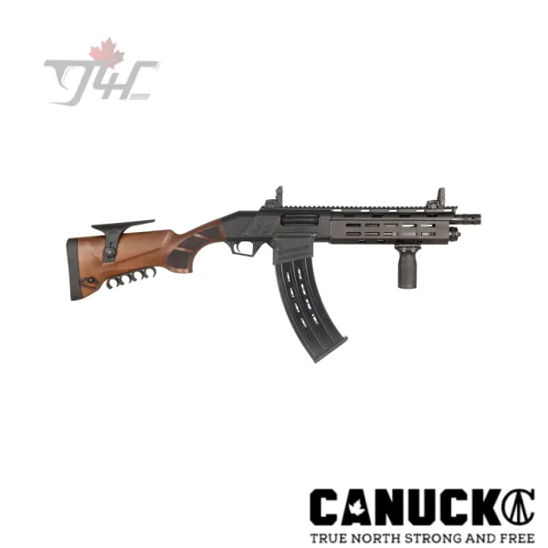 Canuck Recon 3 12 Gauge 12