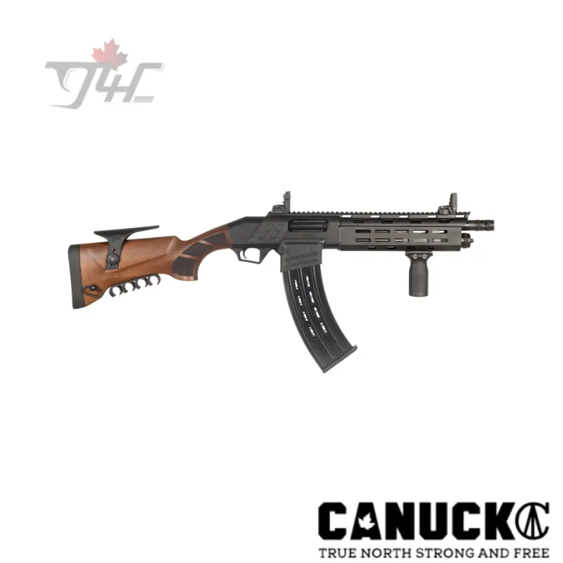 Canuck Recon 3 12 Gauge 12