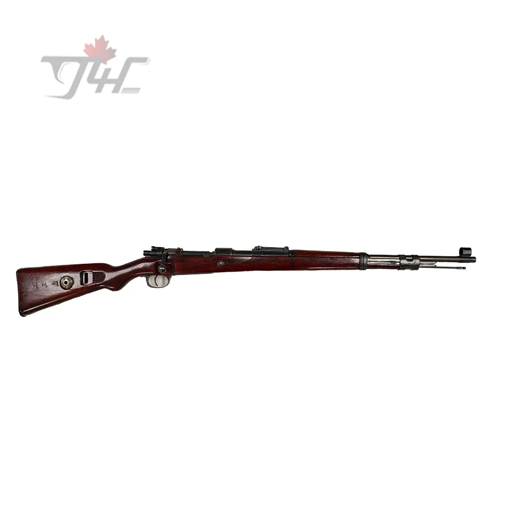 Kar98k AR41 code Mauser Borsigwalde 8mm Mauser 23.6″ Excellent conditions — g4cgunstore